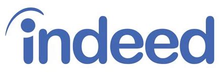 Indeed logo