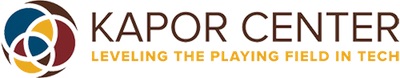Kapor Center logo
