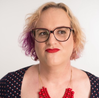 Lilah Sturges headshot