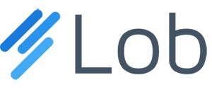 Lob logo