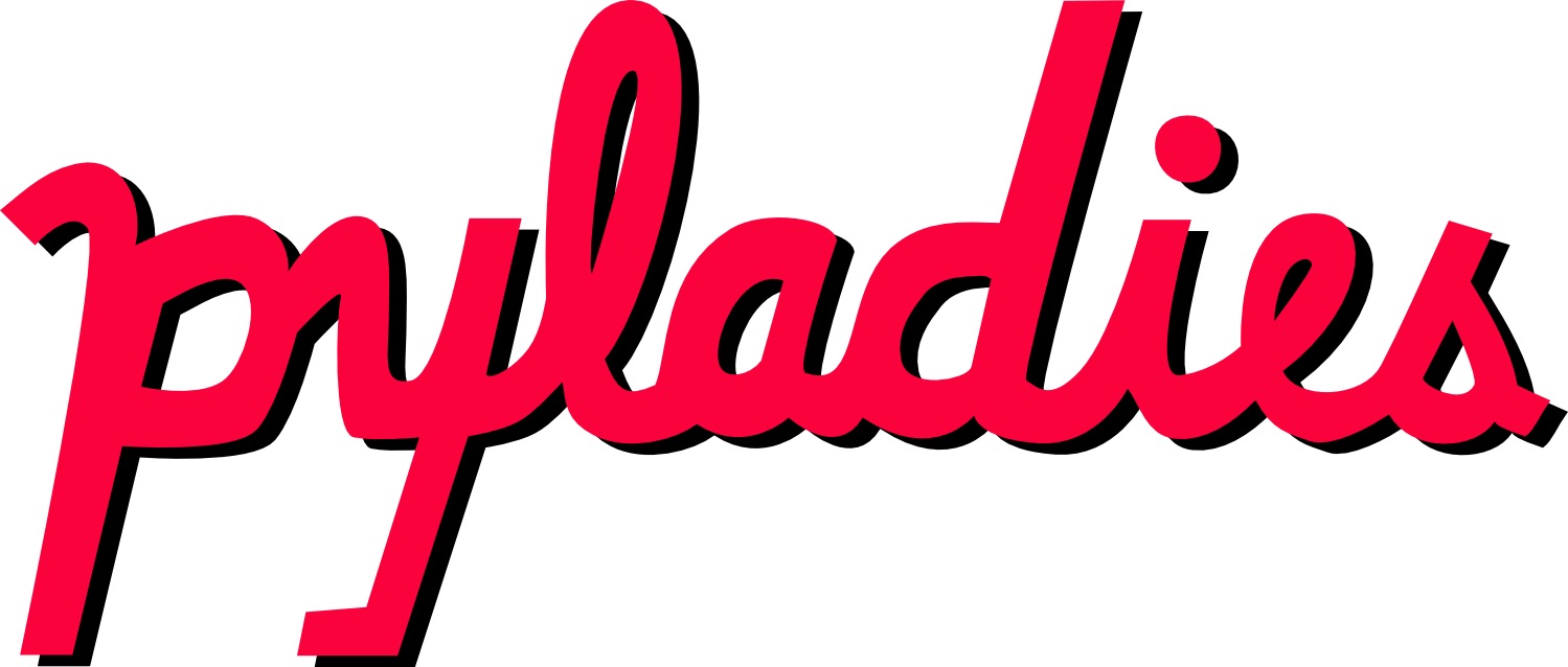 Pyladies logo