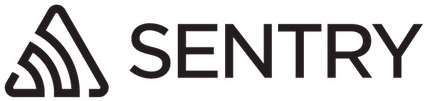 Sentry logo