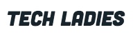 Tech Ladies logo