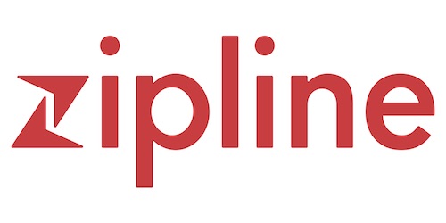 Zipline logo